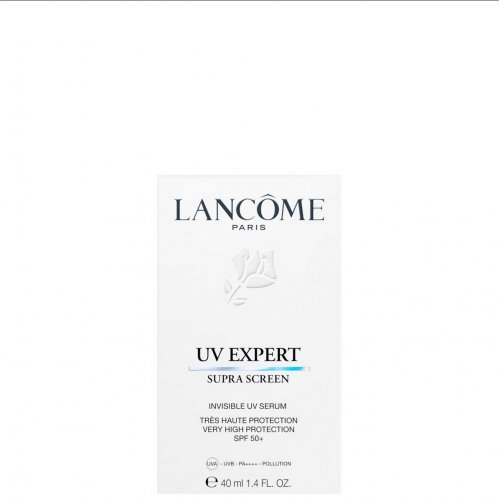 Lancôme UV Expert Supra Screen SPF 50 Invisible UV Serum 40ml 