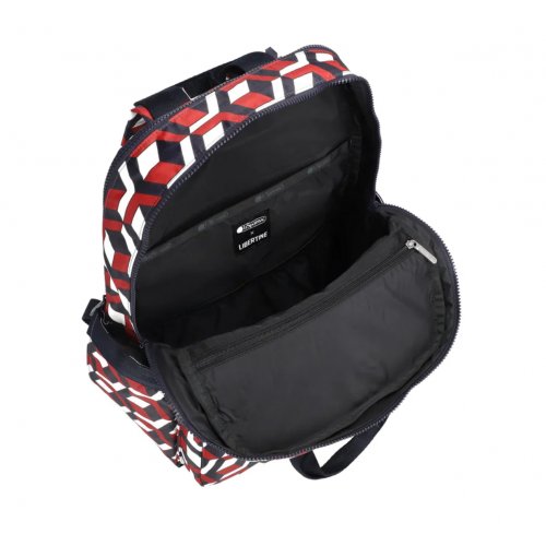 Lesportsac X Libertine Ryan Backpack