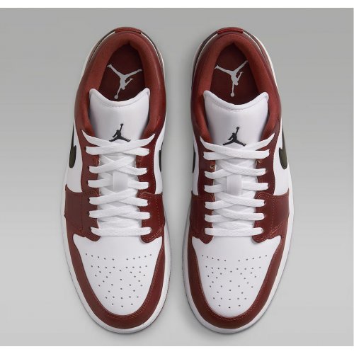 Air Jordan 1 Low SE Men's Shoes