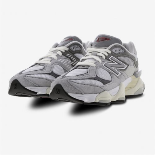 New Balance 9060 Women Shoes