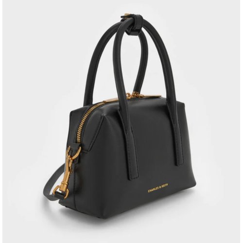  Deyna Bowling Bag - Black 