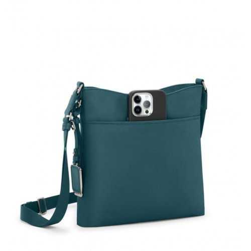   VOYAGEUR Tyler Crossbody