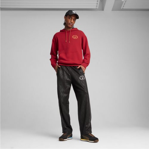 PUMA x HARRY POTTER Relaxed Hoodie Unisex