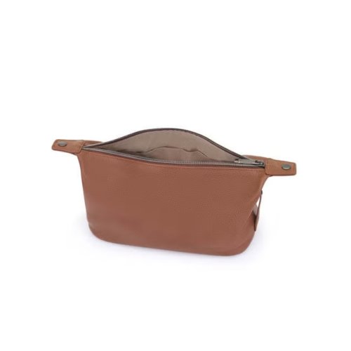 SAM CLASSIC LEATHER WASH BAG