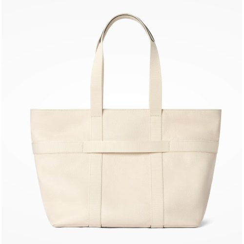 Globetrotter tote