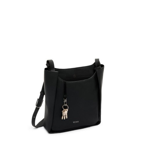  GEORGICA Francis Crossbody - BLACK