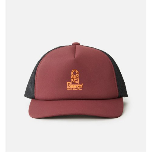 Rip Curl Men Vaporcool Search Trucker 1HCMHE