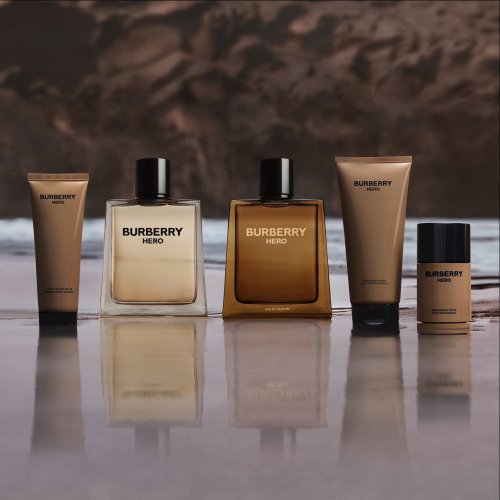 Burberry Hero Eau de Parfum for Men 50ml