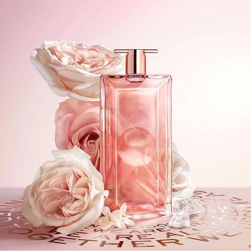 LANCÔME Idôle Eau De Parfum - Gallery Image 2