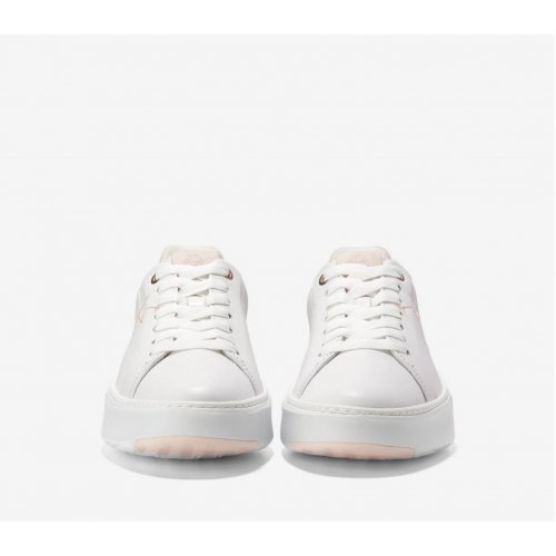  Women's GRANDPRØ TOPSPIN SNEAKER