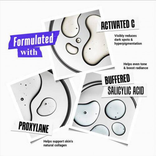 Skin Brightening Routine Starter Set