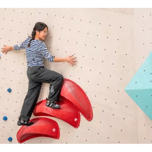 1 or 2-Person Day Pass for Bouldering w/ Shoe Hire at Leichhardt, Mitchell, or Port Melbourne