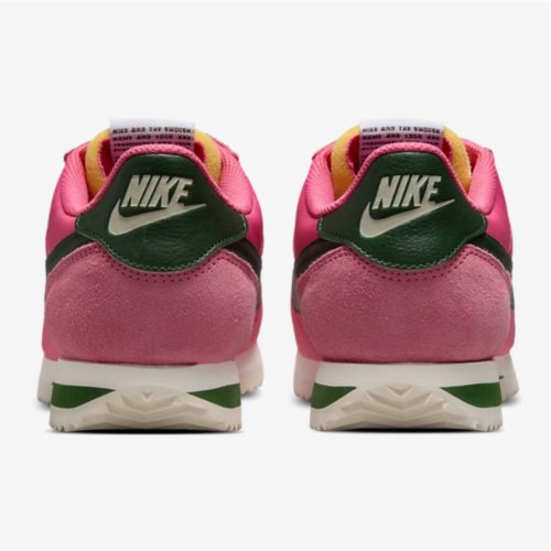 Nike Cortez Women Shoes