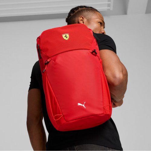  Scuderia Ferrari Race Backpack
