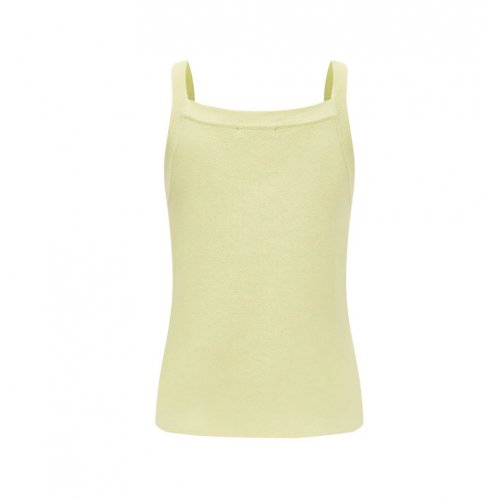 Square Neck Tank Top