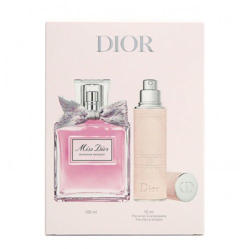 Christian Dior Miss Dior Blooming Bouquet Eau de Toilette Set 2pcs