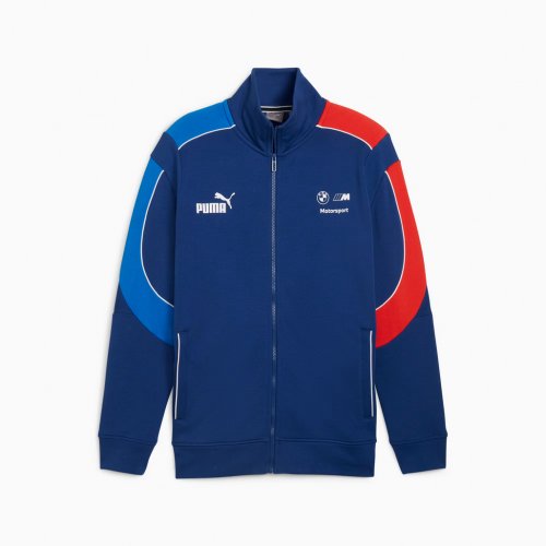 BMW M Motorsport MT7+ Sweat Jacket