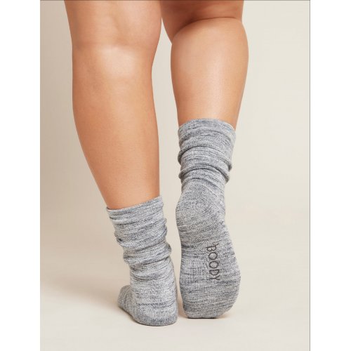 Chunky Bed Socks
