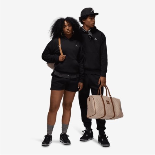 Jordan Essentials Fleece Hoodie Men Hoodies