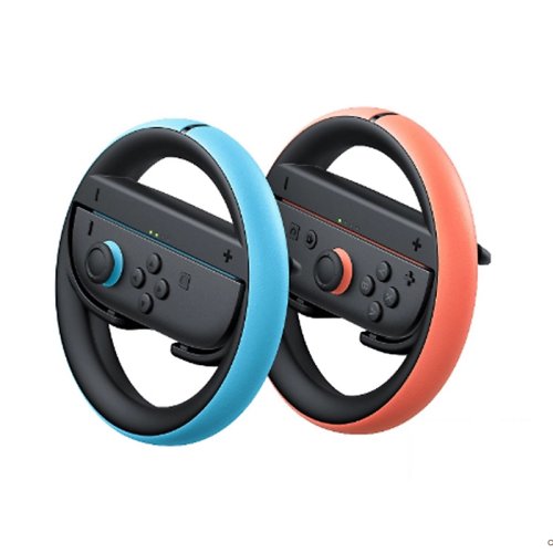 Nintendo Switch 2 Joy-Con 2 Wheel (Set of Two)