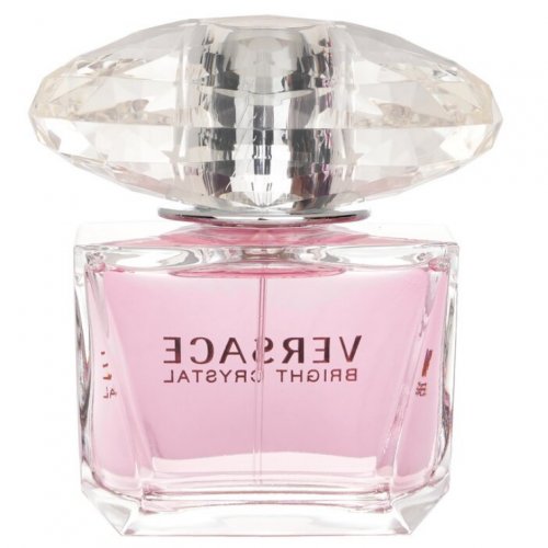 Versace Bright Crystal Eau De Toilette Spray