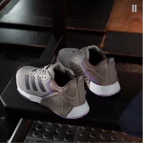 Dropset 3 Training Shoes