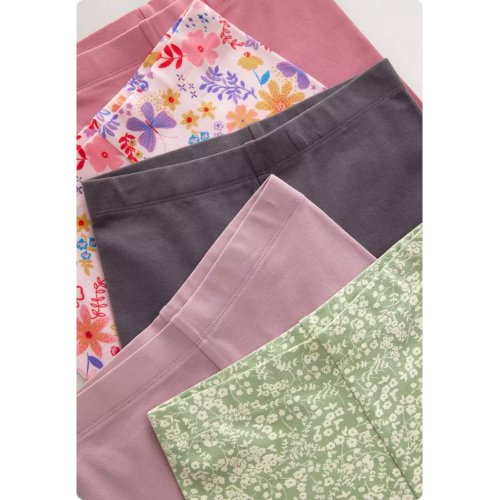 NEXT Leggings 5 Pack