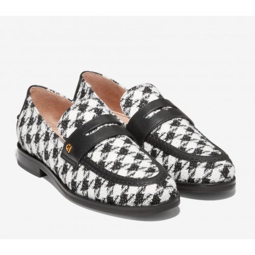 Women's Luxe Pinch Penny Loafer