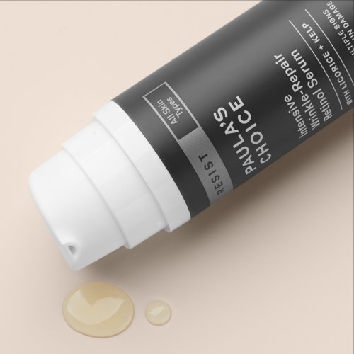 Intensive Wrinkle-Repair Retinol Serum 
