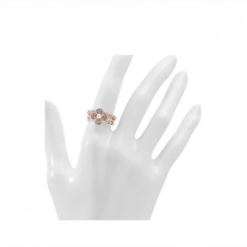 Aldo Marilessi Women Rings - Rose