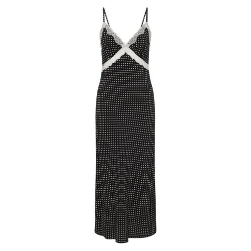 Darlene Midi Dress