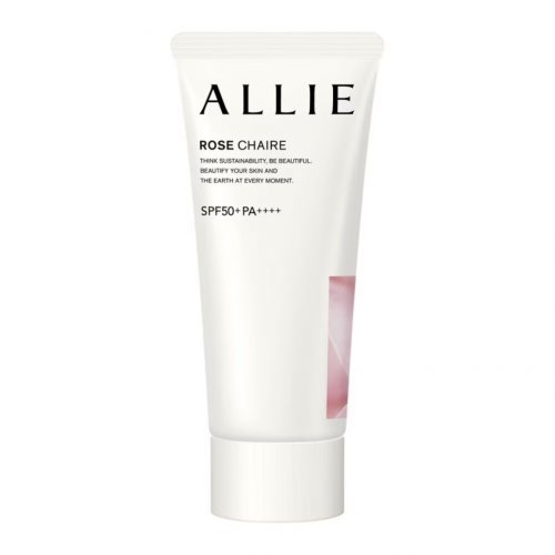 ALLIE Chrono Beauty Tone UP UV 02 Rose Chaire Sunscreen SPF50+ PA++++ (Suitable for Face & Body) 60g