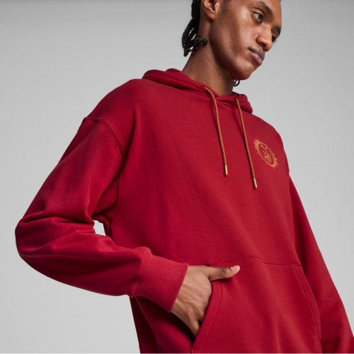 PUMA x HARRY POTTER Relaxed Hoodie Unisex