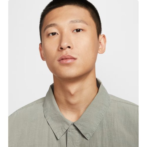 Nike Tech Men's Woven Top