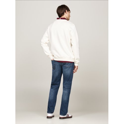 Nautical Arch Logo Sweatshirt