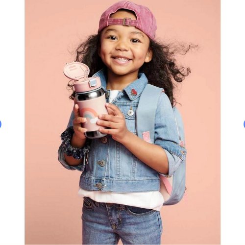 Skip Hop Spark Style Little Kid Backpack Bundle