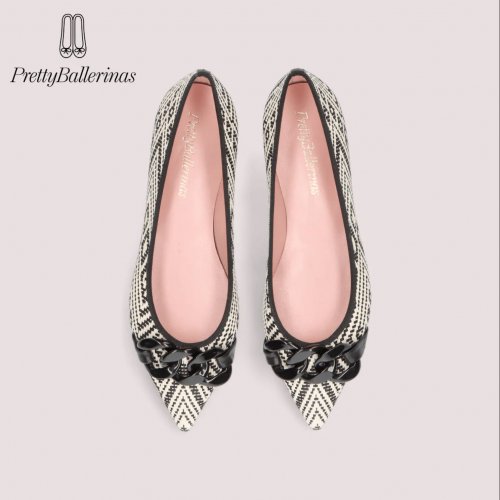  ELLA LOAFER FLAT SHOES 