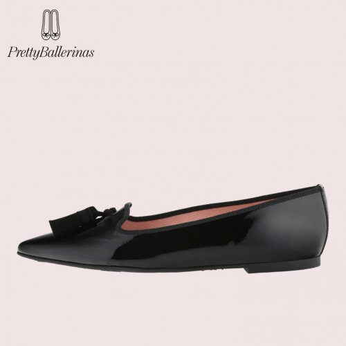  ELLA LOAFER FLAT SHOES 