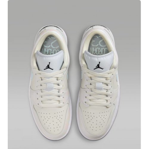 Air Jordan 1 Low SE 'LNY' Women's Shoes