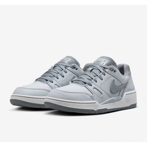 Nike Full Force Low Men's Shoes