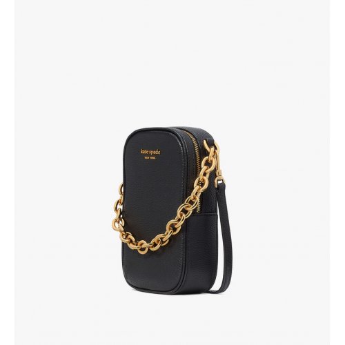 Jolie Chain Phone Crossbody