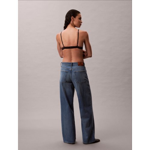 Wide Leg 37.5 Jeans