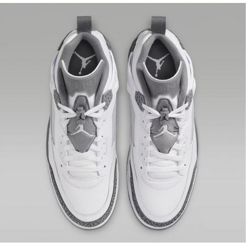 Jordan Spizike Low Men's Shoes