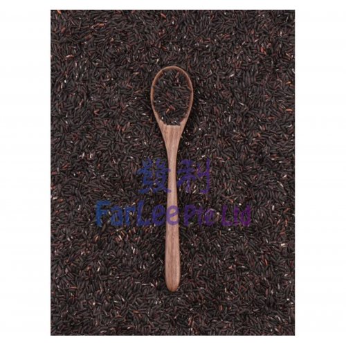 TASTY Black Glutinous Rice 1KG