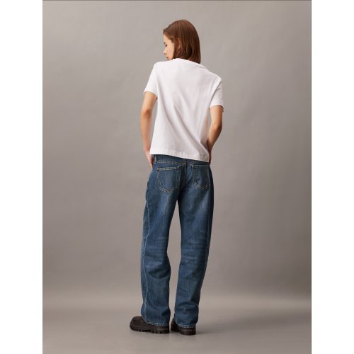  37.5 Low Rise Relaxed Jeans