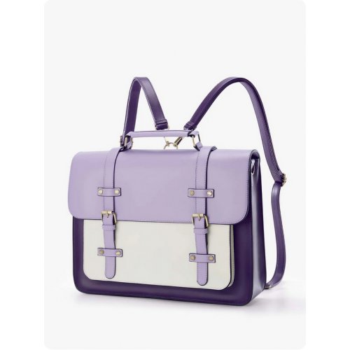 Sombre Vintage Briefcase