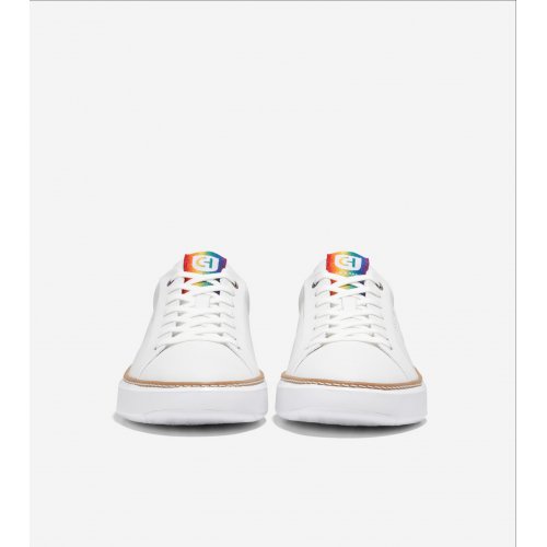 Men's GrandPrø Topspin Sneaker