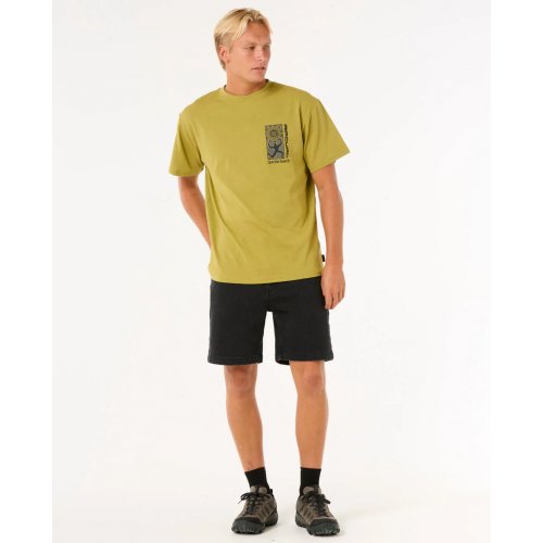 Rip Curl Men Search Dawn Tee 0OBMTE 