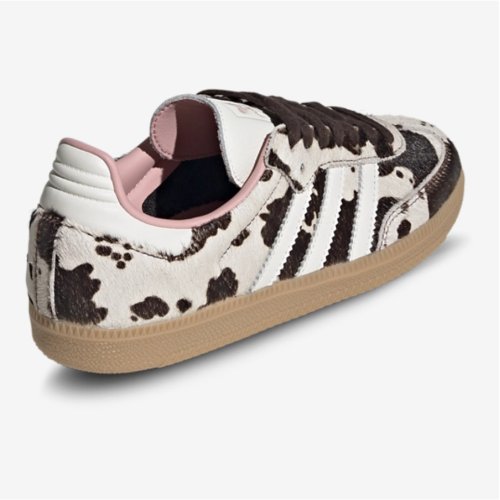 adidas Samba OG Women Shoes