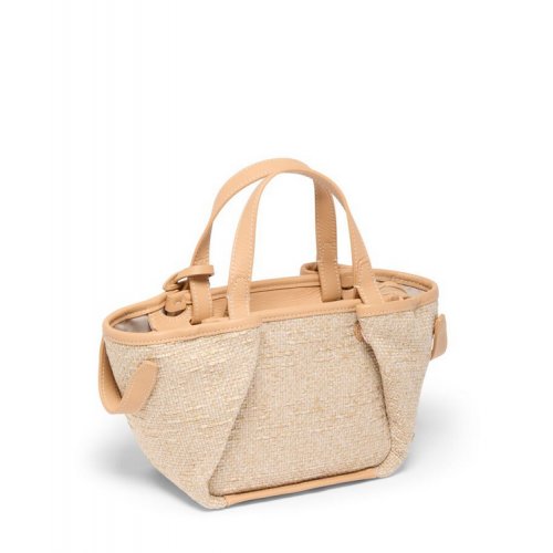   GEORGICA Lima Small Tote